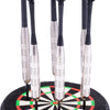 Engelhart Sisal Dartboard Darts Dock – 9cm