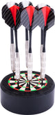 Engelhart Sisal Dartboard Darts Dock – 9cm