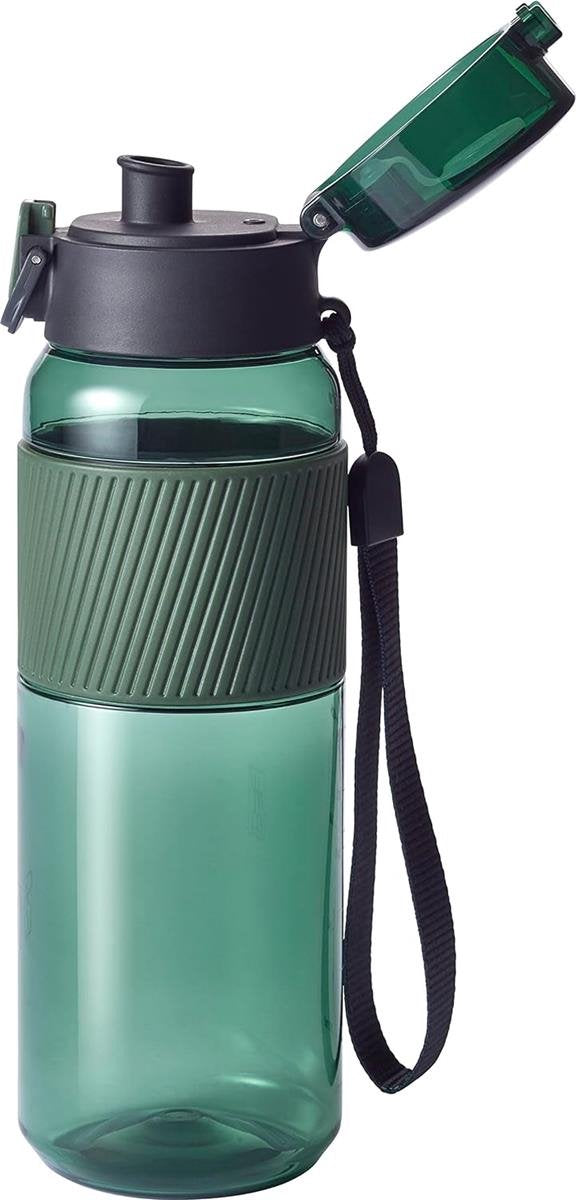 Zwilling Trinkflasche 680 ml - grün