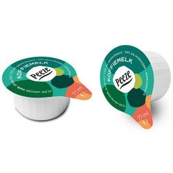 Abi-Milchbecher Peeze 7,5 % Fett 7,1 ml