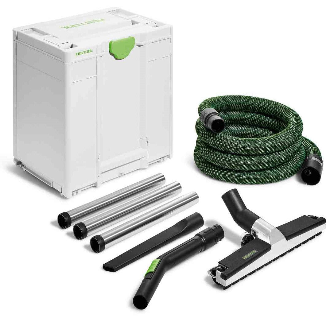 Festool Bodenreinigungsset RS-BD D 36-plus