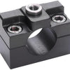 LSL -Bohrvorlagen im Lenker D25.4 mm 5 mm