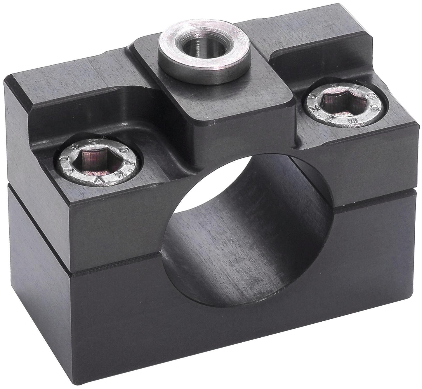 LSL -Bohrvorlagen im Lenker D25.4 mm 5 mm
