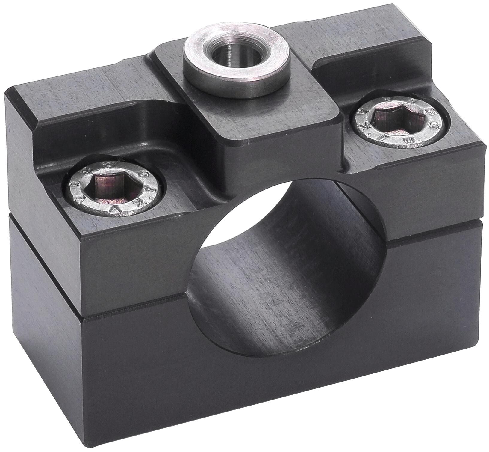 LSL -Bohrvorlagen im Lenker D25.4 mm 5 mm