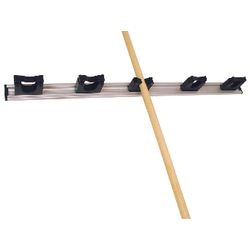 Toolflex Werkzeughalter in Schwarz