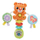 Vtech Tiger Rassel mit 35 + Melodien