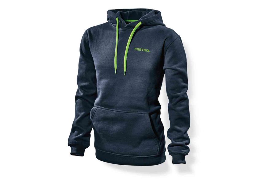 Festool Kapuzenpullover HO-FT2 XL