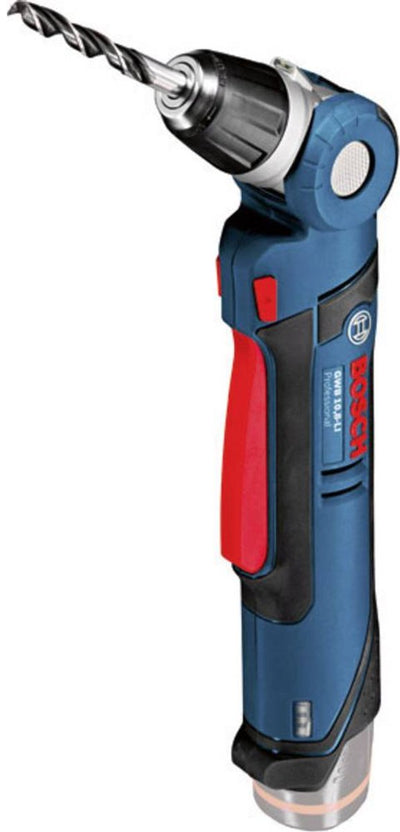 Bosch Professional GWB Akku-Winkelbohrschrauber – GWB 12 V Li Bu