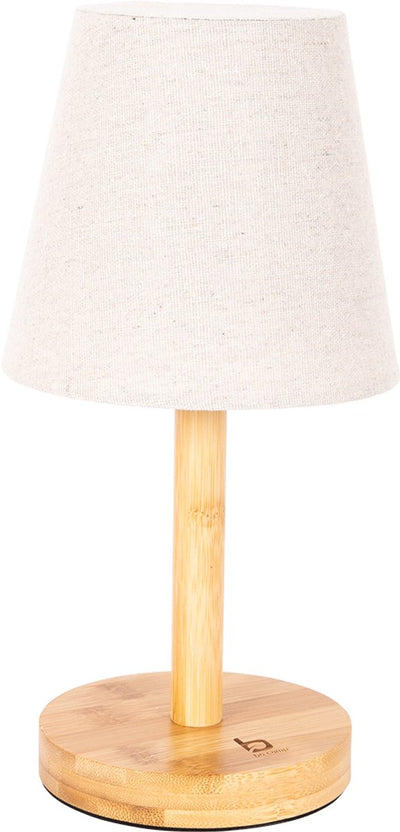 Bo-Camp – Urban Outdoor – Tischlampe – Catherine – wiederaufladbar – 50 Lumen