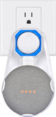 Terratec Hold Me Google - Wandhalterung für Google Home Mini weiß