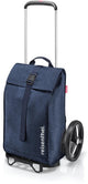 Reisenthel City Cruiser Einkaufstrolley – 40 l – Twist Navy