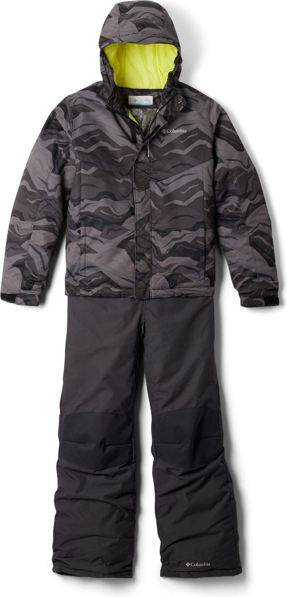 Columbia Buga™ Schneeanzug-Set – Unisex – Größe S