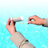 Bestway Flowclear Wasserteststreifen à 50 Stück