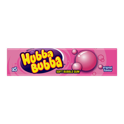 Hubba Bubba Originalstück (20x 35g)