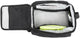 Neue Looxs Sport Trunkbag RT - Black Polyester Fahrradbeutel