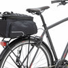 Neue Looxs Sport Trunkbag RT - Black Polyester Fahrradbeutel