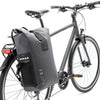 Neu Looxs Varo wasserdichter Rucksack - Grau
