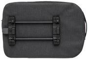Neu Looxs Varo Trunkbag - Wasserdichte Umhängetasche, 15L, Racktime, Grau - afbeelding 3