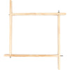 Creativ Company Multirahmen, Größe 8,5-43 cm, 1 Stück