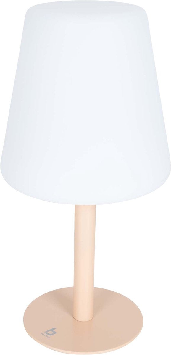 Bo-camp - Pastell - Tischlampe - Piana - 160 Lumen