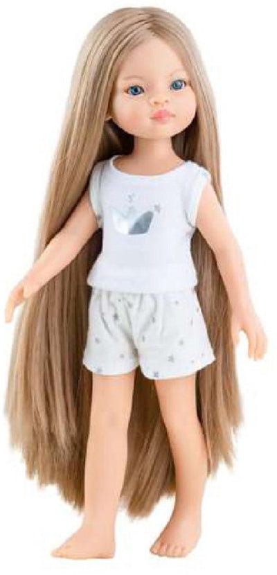 Paola Reina Puppe Manica's Friends 32 cm