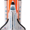 Space Shuttle Set groß mit Licht und Klang