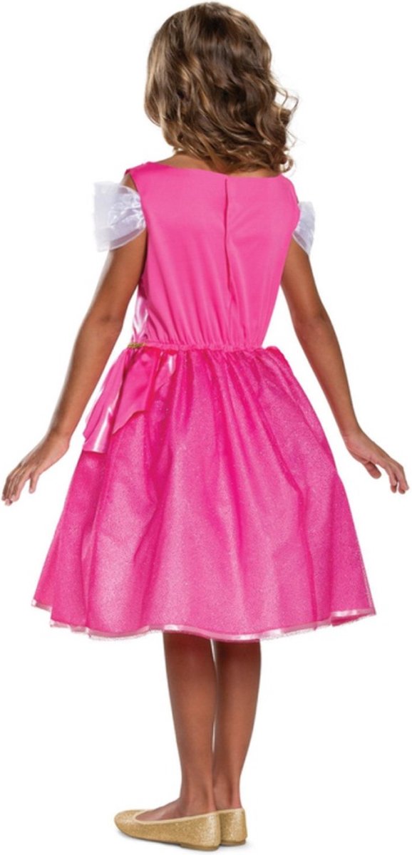 Disguise Dornröschen Kinderkostüm Disney Deluxe – Größe S