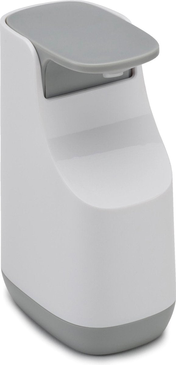 Joseph Joseph – schlanker Seifenspender – Polypropylen – Grau