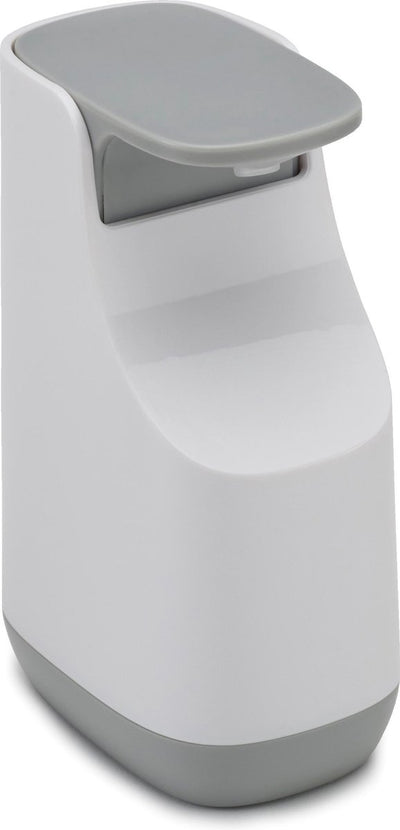 Joseph Joseph – schlanker Seifenspender – Polypropylen – Grau