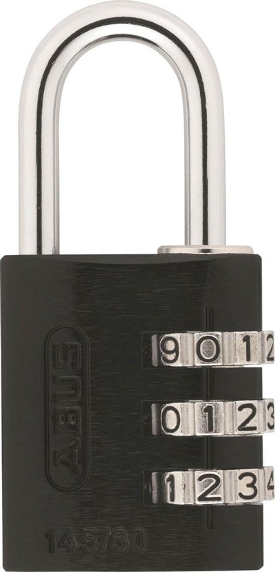 Handlot 145 30 Black (6 cm)