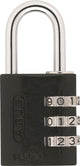 Handlot 145 30 Black (6 cm)