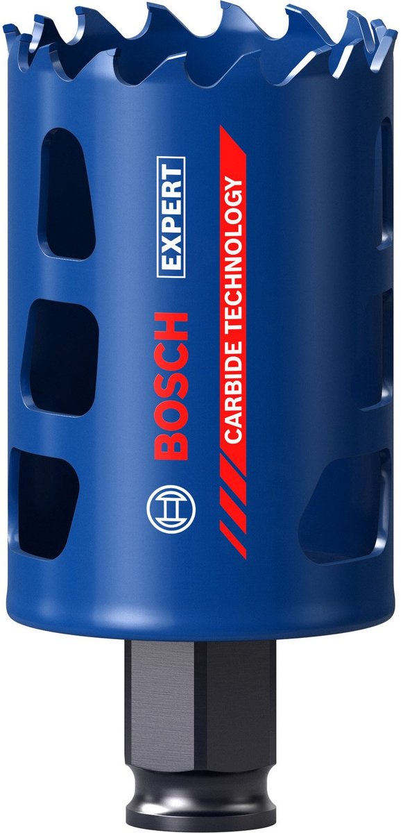 Bosch Expert Lochsäge für robuste Materialien 44 x 60 mm – 2608900426