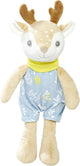 Simba Toys Plüsch Nicotoy Hirsch Plüsch - Kuscheltier Hirsch - 30cm - ab 0 m