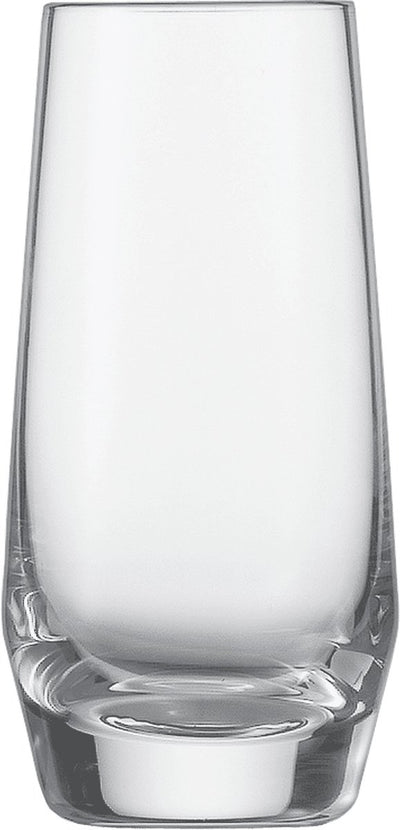 Zwiesel Glas Belfesta Schnapsglas 35 – 0,094 ltr – 6er-Set