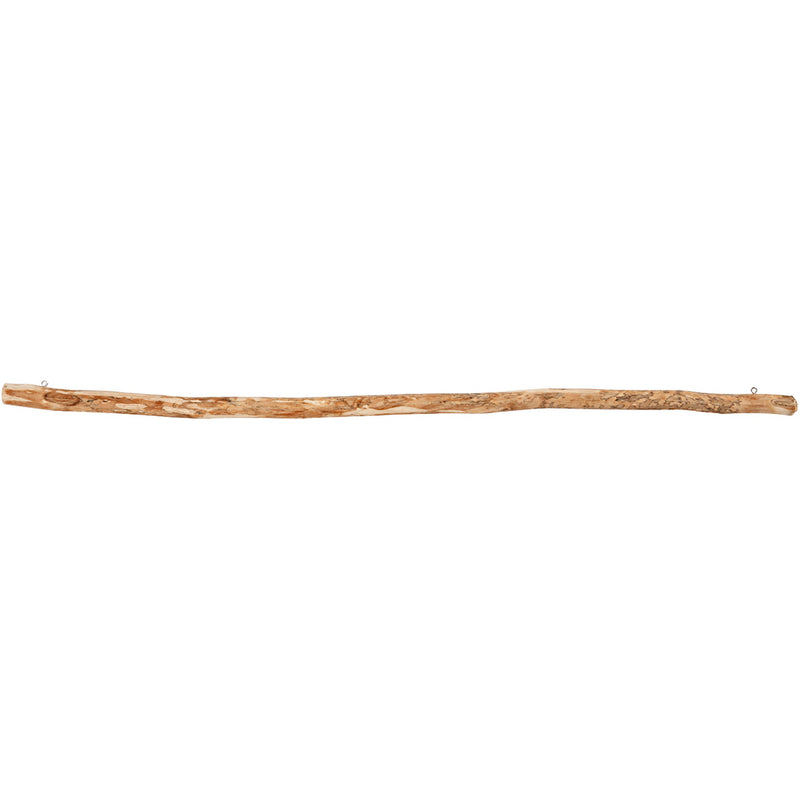 Creativ Firmenpräsentationsstab, L: 60 cm, T 15-20 mm, 1 Stück