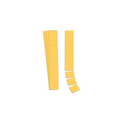 Pk90 Steckkarten Ultradex Gelb 140702