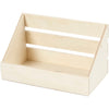 Creativ Company Holzplanke, 13 cm