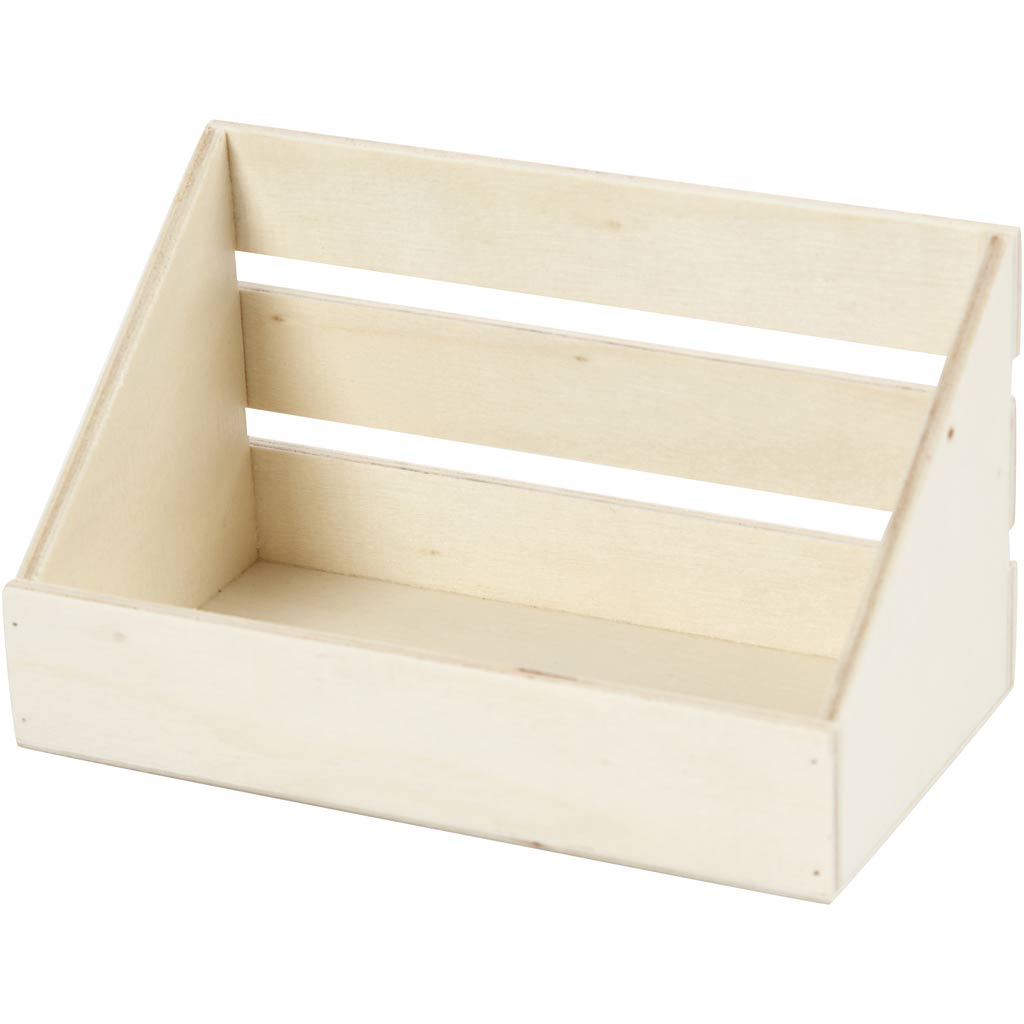 Creativ Company Holzplanke, 13 cm