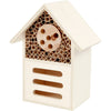Creativ Company Insekten- und Schmetterlingshotel, H: 18 cm, T: 9 cm, B: 14 cm, 1 Stück