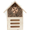 Creativ Company Insekten- und Schmetterlingshotel, H: 18 cm, T: 9 cm, B: 14 cm, 1 Stück