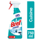 Bref 1056532 – Küchenspray 750 ml | 4 Stück