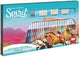 Dreamworks Spirit Stempel und Farbset 41 Liebes