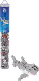 Plus Plus Tube Hai Plus-Plus: 100 Stück (4240)