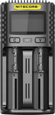 Nitecore um2 USB-Ladegerät