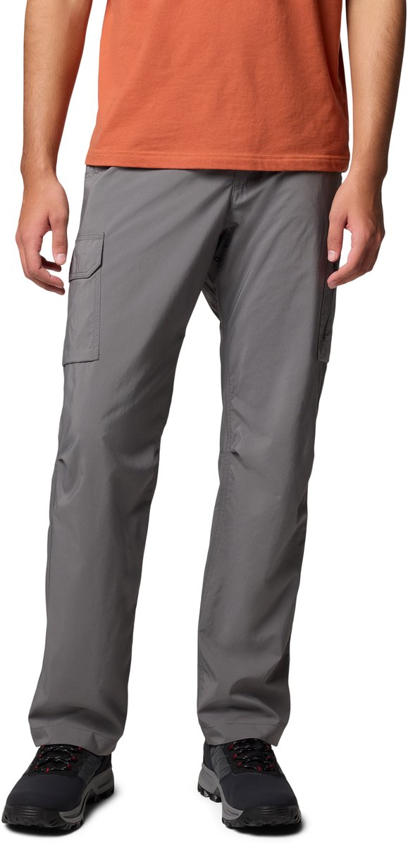 Columbia Silver Ridge™ Utility Pant Wanderhose – Herren – Größe 38