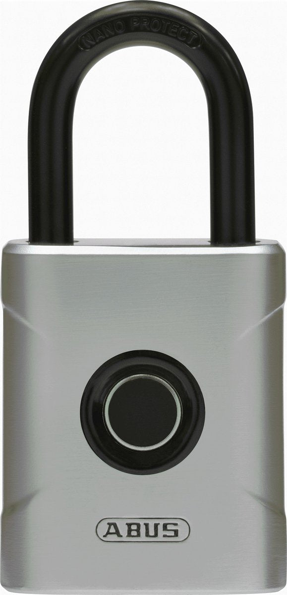Abus Touch - 57 50 - Fingerabdruck-Vorhängeschloss