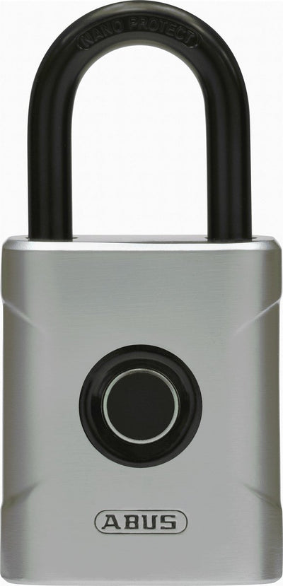 Abus Touch - 57 50 - Fingerabdruck-Vorhängeschloss