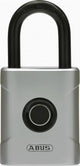 Abus Touch - 57 50 - Fingerabdruck-Vorhängeschloss