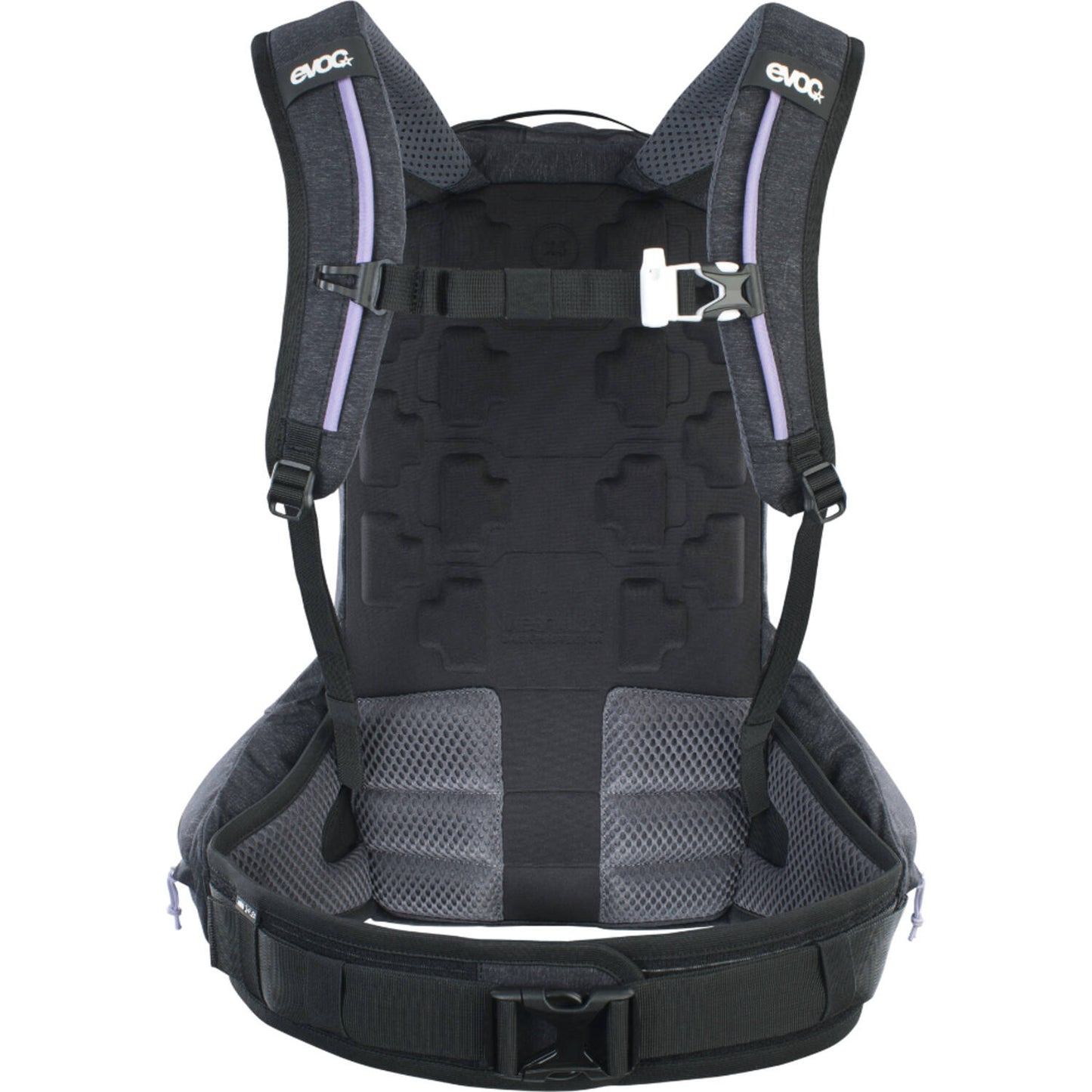 Evoc - Trail Pro SF 12 Mehrfarben XS 12l