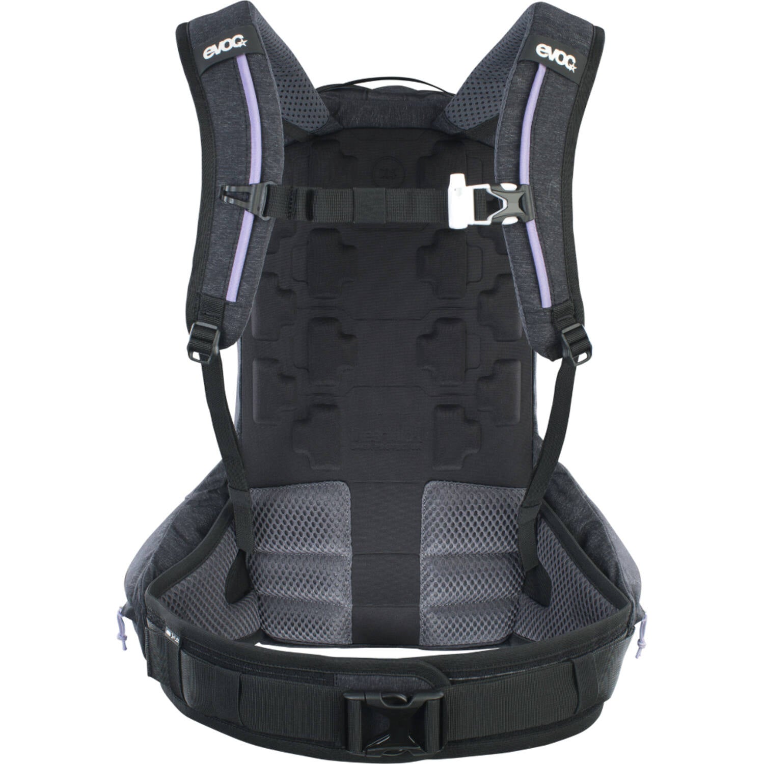 Evoc - Trail Pro SF 12 Mehrfarben XS 12l
